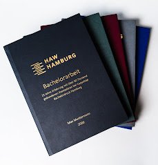 Dissertation in Hamburg drucken und binden lassen als Hardcover mit bedrucktem Cover
